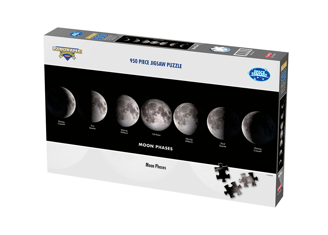 Moon Phases